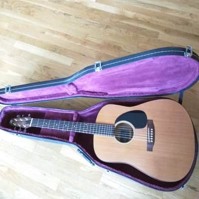 Seagull Model 6 1988 Cedar - S6 image 25