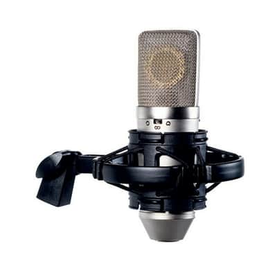 Apex 415B | Large Diaphragm Condenser Mic. New with Full Warranty! image 4