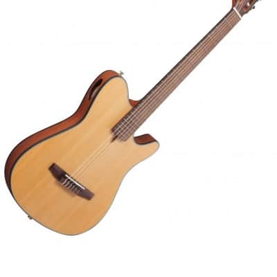 Ibanez FRH10NNTF Natural Flat image 2
