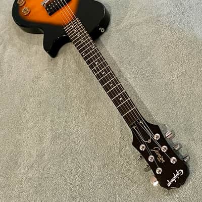 Epiphone Limited Edition Custom Shop Les Paul Junior with Gibson ‘50s Wiring, Gibson Pure Nickel 9-Gauge Strings, Orange Drop Capacitor, and Switchcraft Output Jack image 13