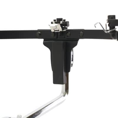 Tama HL70M14WN Star-Cast Air Ride Snare Stand image 6