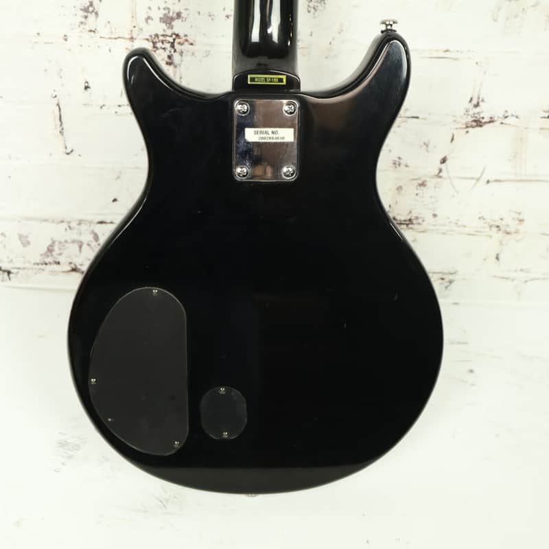 Hamer Slammer Series Guitar | Reverb