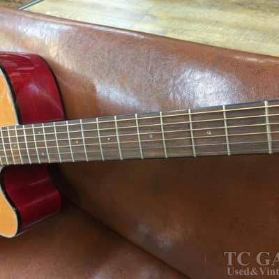 Greg Bennett OM 13CE | Reverb