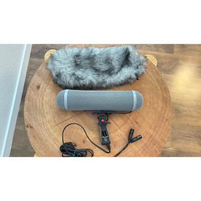 Rode NT4 X Y Stereo Condenser Microphone + Rycote Modular Windshield WS 4 Kit image 3