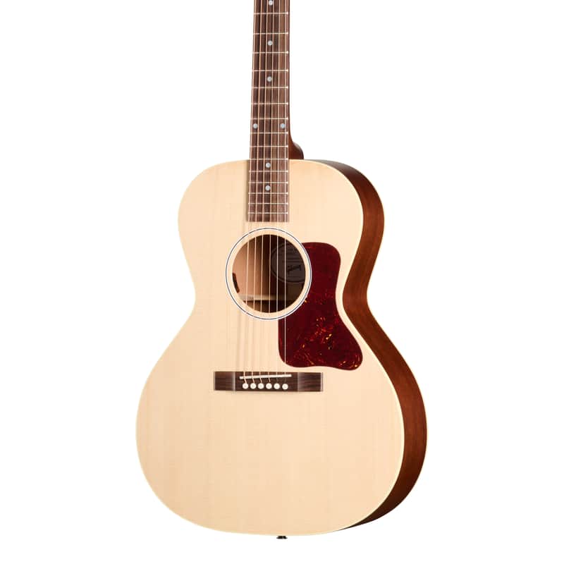 Gibson L-00 Special Satin Natural w/Softcase image 1