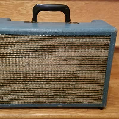 Supro Super 1606 1964