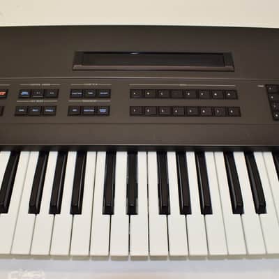 Roland JX-10 Super JX 76-Key Polyphonic Synthesizer Keyboard image 4