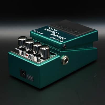 BOSS BC-1X Bass Comp [Z9R7955] (06/22) image 3