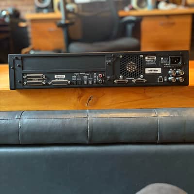 Apogee Symphony I/O 2x6 USB Audio Interface 2010s - White image 3