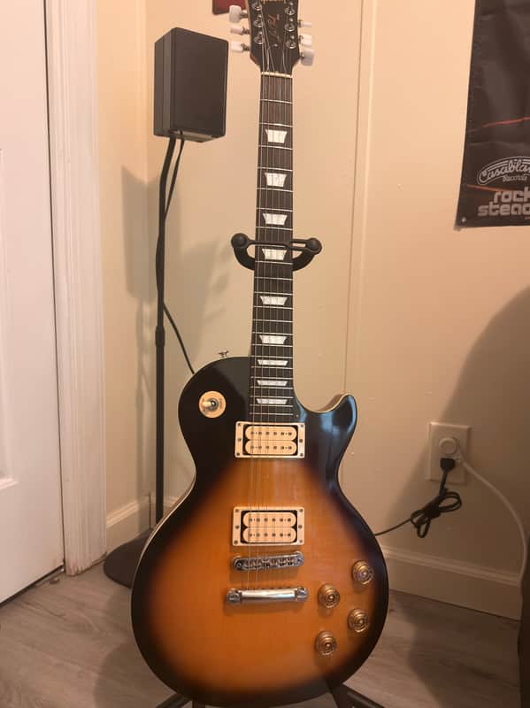 Gibson Les Paul Tribute