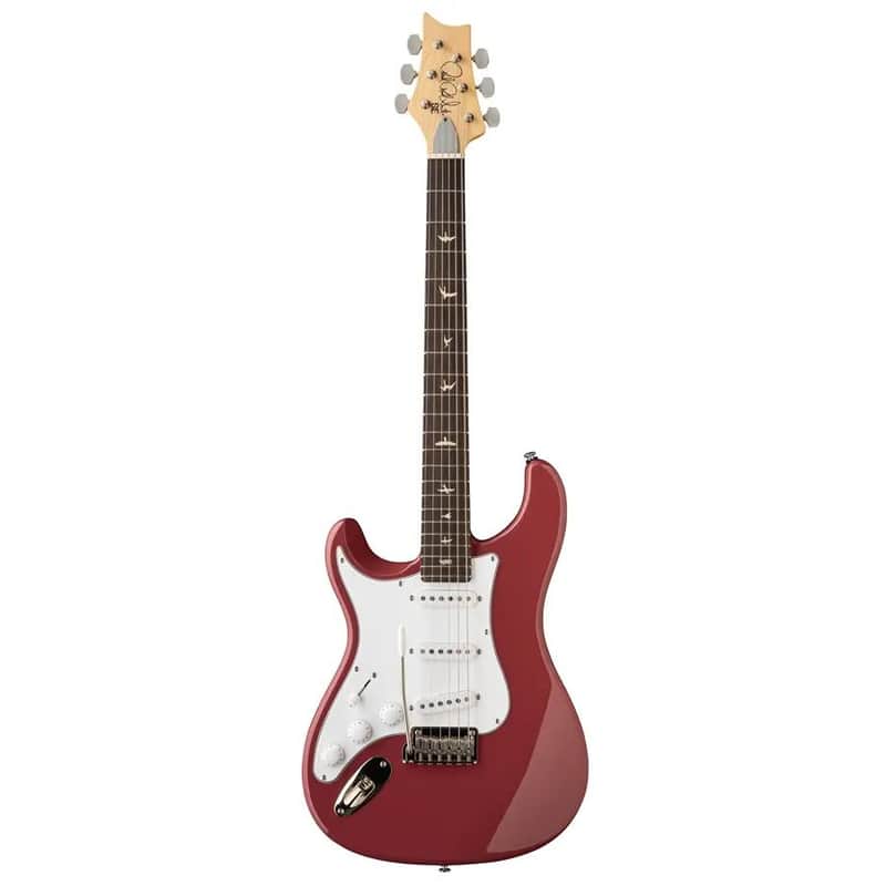 PRS SE Silver Sky Left-Handed image 9