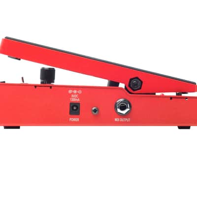 DigiTech Whammy V Pitch-Shifting Guitar Effects Pedal image 3