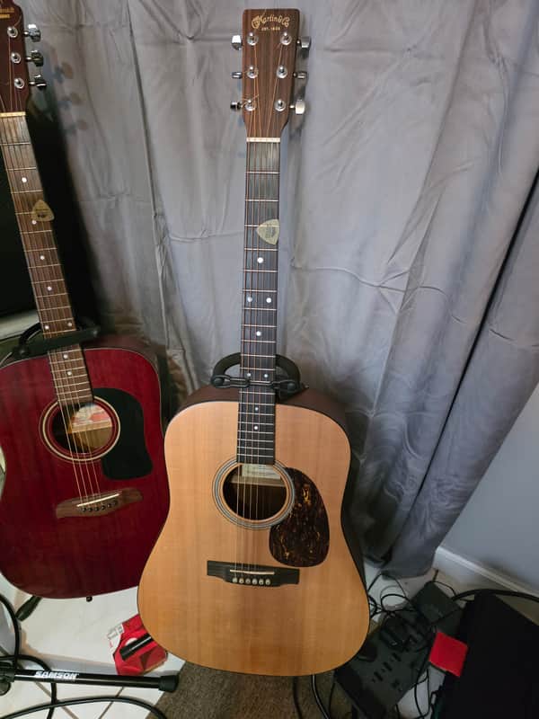 Martin D-16GT 1999 - 2018 | Reverb