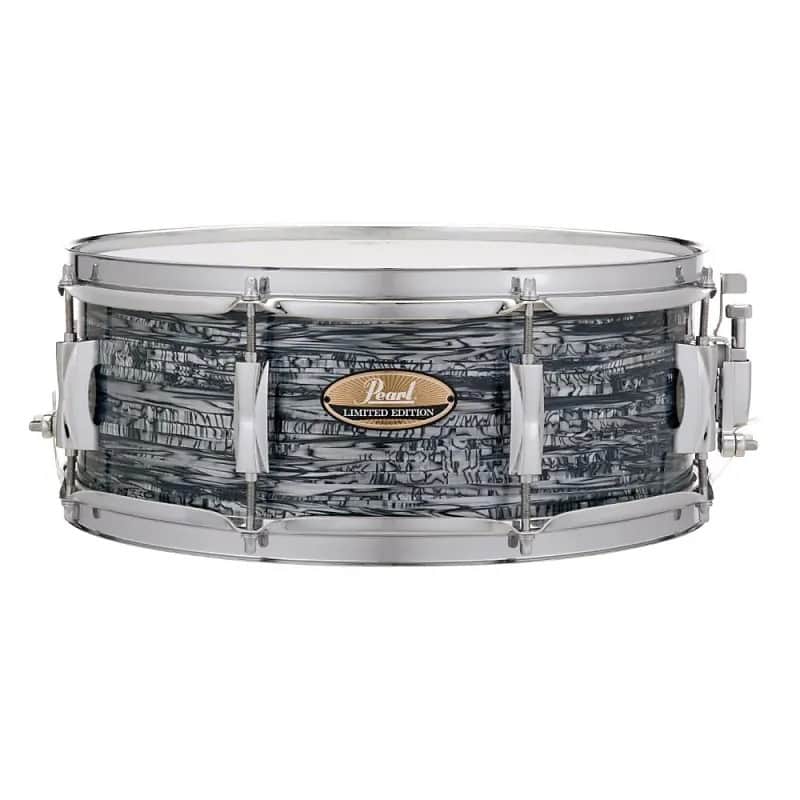 Pearl VSB1455S Limited Edtion VSB 14x5.5" Birch Snare Drum image 1