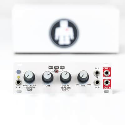 Intellijel Multi-FX 1U (Used) image 2