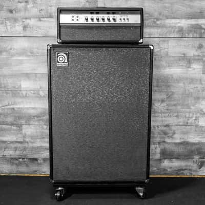 Ampeg B-25B 55-Watt 2x15