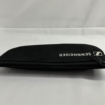 Sennheiser e935 Handheld Cardioid Dynamic Vocal Microphone 2003 - Present - Black image 3