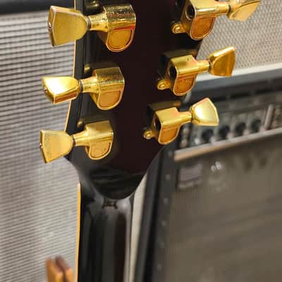 Gibson Les Paul Custom 1979 Ebony image 15