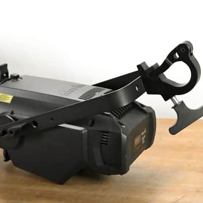 Martin ELP CL Color LED Ellipsoidal Light w/ ETC 10 Degree Lens Tube CG012HS image 4