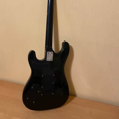 Musima Lead Star 4 Relic Electric Guitar Germany Vintage image 6