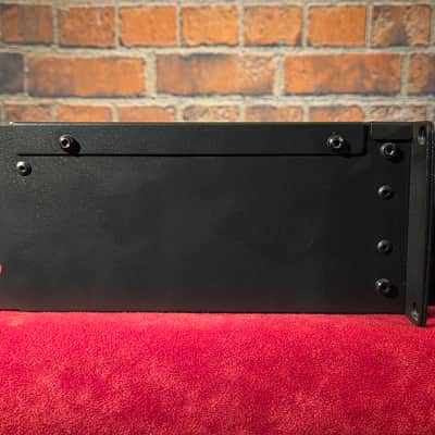 Crown XLS1002 Power Amplifier image 6