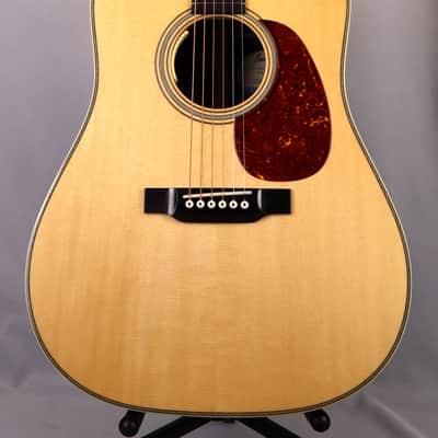 Bourgeois Touchstone Vintage D/TS Aged Alaskan Sitka Spruce, Indian Rosewood back and sides, w/LR Baggs Anthem Pickup factory installed image 5