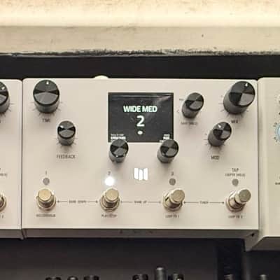 Meris LVX | Reverb