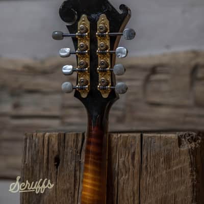 2008 Weber Custom Mandolin image 15