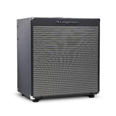 Ampeg Rocket Bass RB-115 200-Watt 1x15" Bass Guitar Amplifier image 2