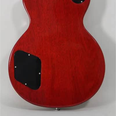 Gibson Les Paul Standard '60s 2019 - Present - Unburst image 15