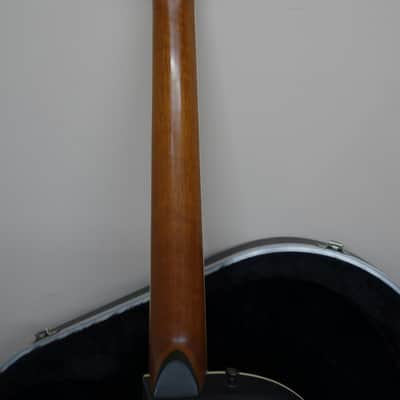 Applause by Ovation AE-38 Black image 10