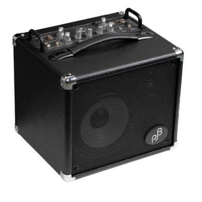 Phil Jones Bass BE17 Bass Engine Combo Amp image 4