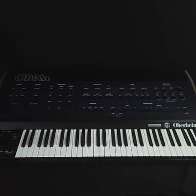 Oberheim OB-Xa