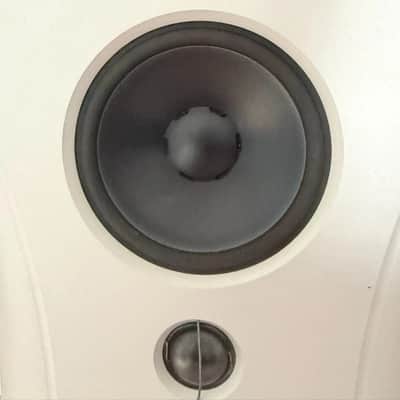 Dynaudio Evidence Master.  Awesome SOTA Flagship model image 12