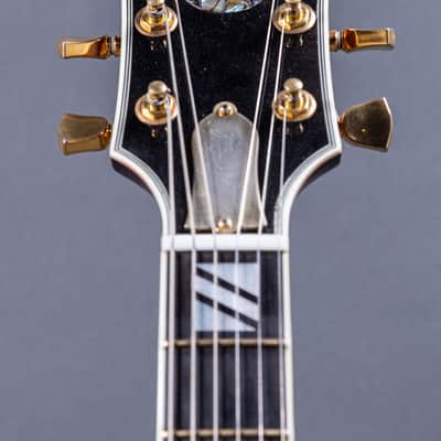 Gibson Les Paul Supreme 2005, Flame Sunburst image 4