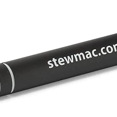 StewMac Hum Buster Electric Guitar Shielding Set, for Reducing Hum and Noise in Pickups image 5