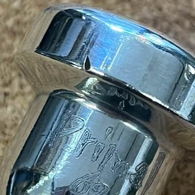 GR 7272 Primal 62 Trumpet Mouthpiece image 14