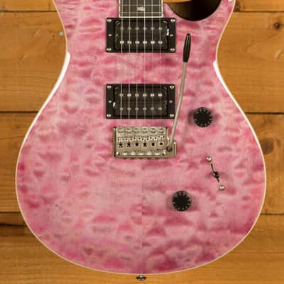 PRS SE Custom | Custom 24 Quilt - Violet image 1