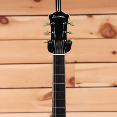 Eastman T184MX - Goldburst - P2202617 image 5
