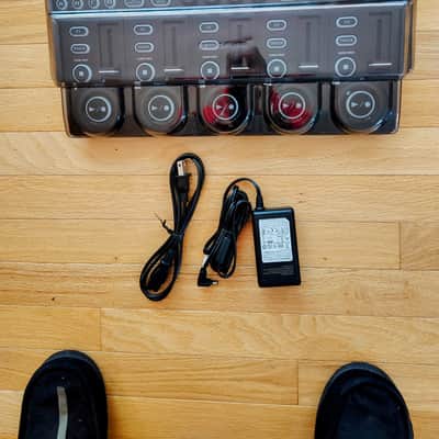 Boss RC-505mkII Black - Super Bundle Pack image 14