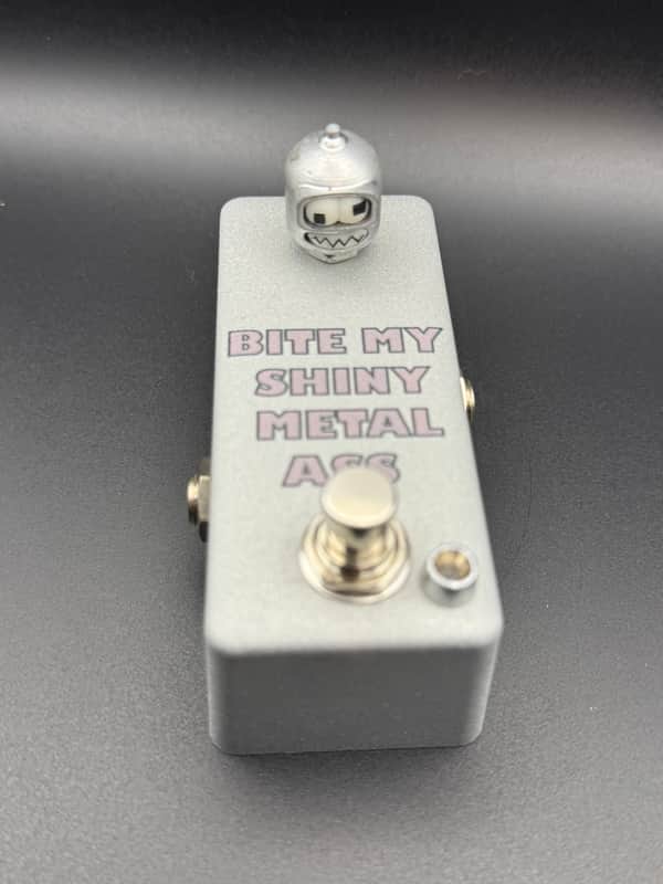 Gojira FX Meatboy Dark Fuzz image 1