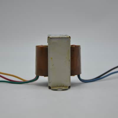 Pacific Transformer Fender 5E3 Tweed Deluxe Output Transformer image 2