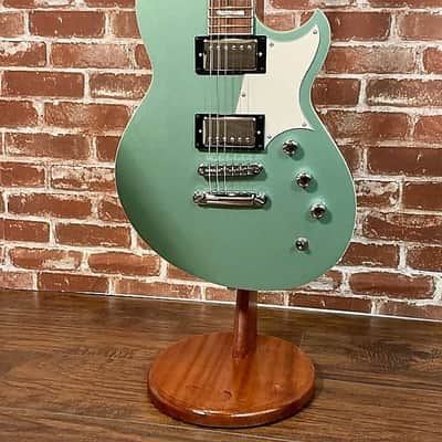 Reverend Contender HB Metallic Alpine Brand New from NAMM show (Authorized Dealer) image 2