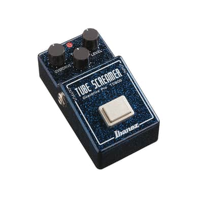 Ibanez 45th Anniversary TS808 Tube Screamer Pedal image 4