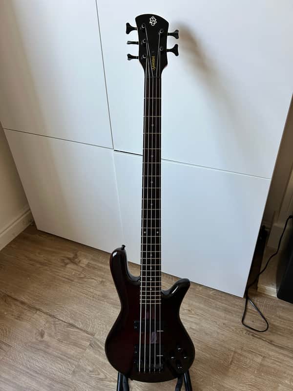 Spector Legend 5 Standard