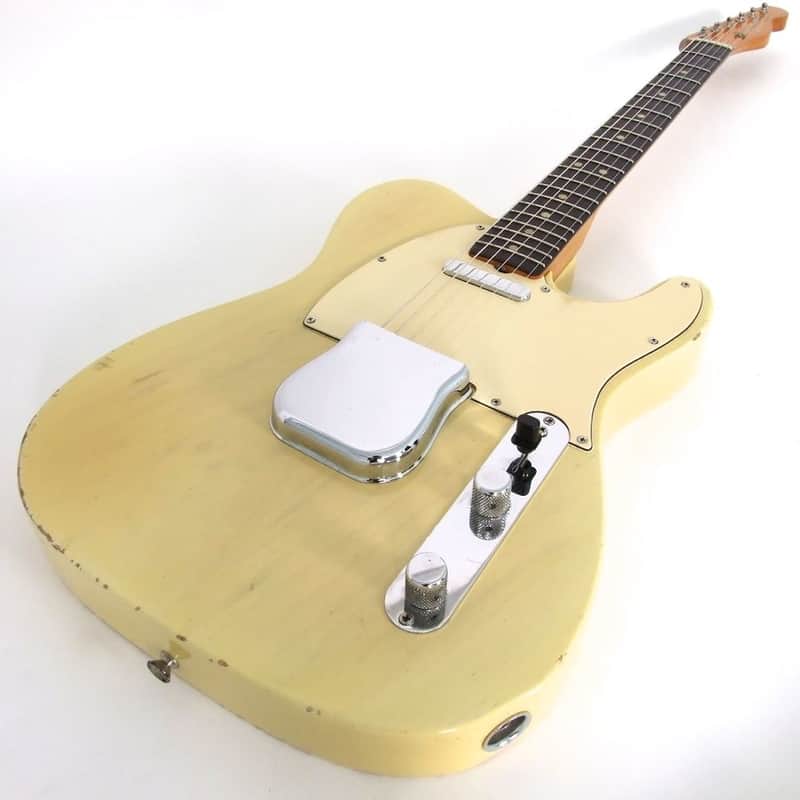 Fender Telecaster 1964 | Reverb Canada