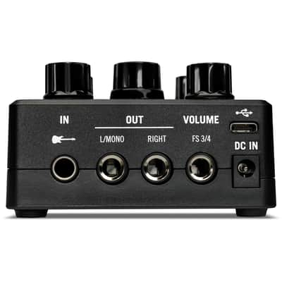 POD Express Black Line 6 image 3