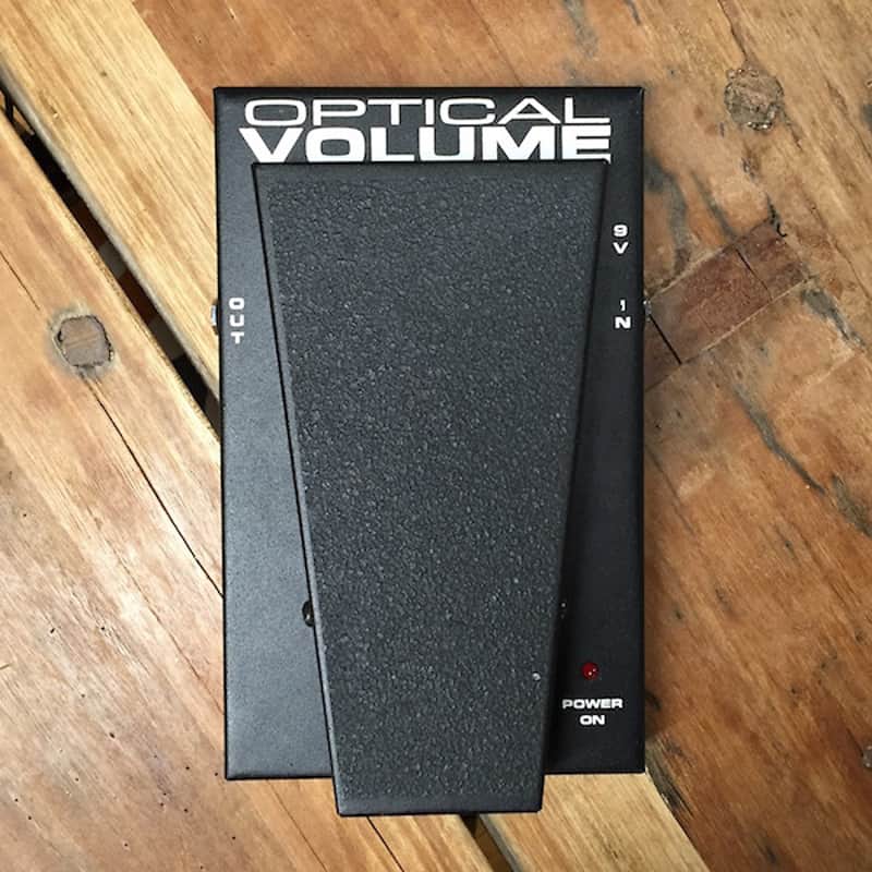 Morley EOV Optical Volume image 1