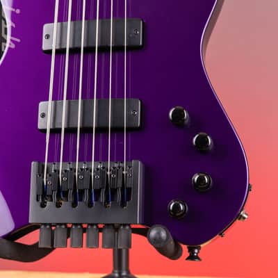 Kiesel Vader 6 Grape Jam image 5