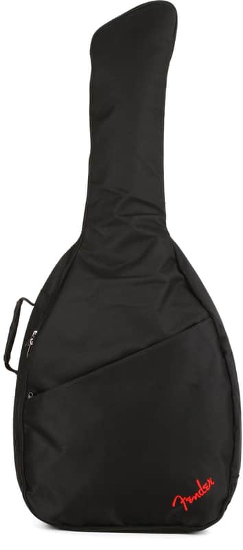 099-1332-406 Fender FA405 Dreadnought Gig Bag image 1